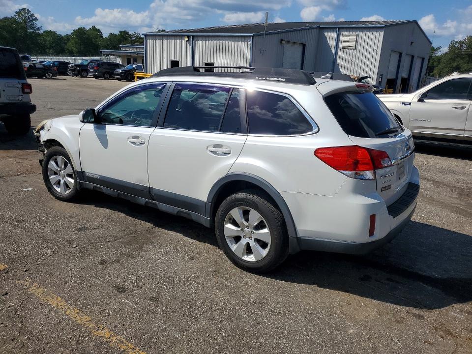 Aukcja sprzedaży 2011 Subaru Outback, vin: 4S4BRCLC8B3397220, numer aukcji: 69162846