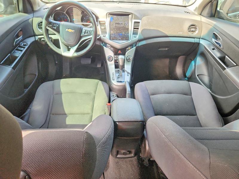 Aukcja sprzedaży 2014 Chevrolet Cruze, vin: 1G1PC5SB8E7429007, numer aukcji: 67851776