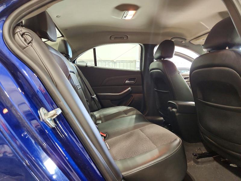 Aukcja sprzedaży 2013 Chevrolet Malibu, vin: 1G11C5SA3DU126035, numer aukcji: 69988616
