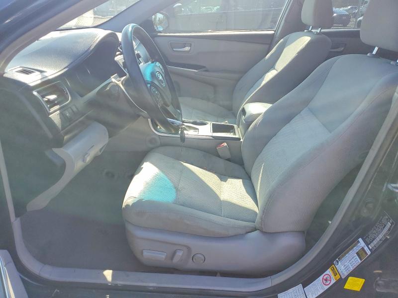 Aukcja sprzedaży 2016 Toyota Camry, vin: 4T1BF1FK7GU562191, numer aukcji: 69006756