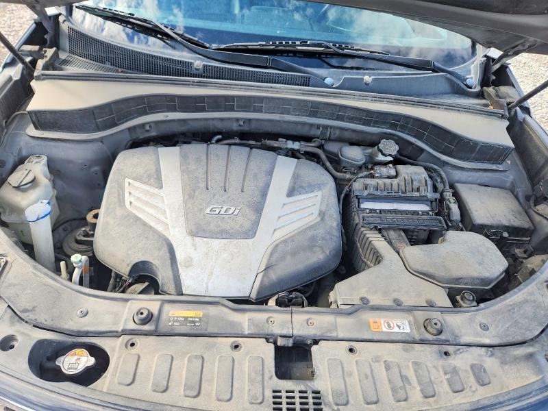 Aukcja sprzedaży 2014 Kia Sorento, vin: 5XYKWDA76EG456077, numer aukcji: 66944416