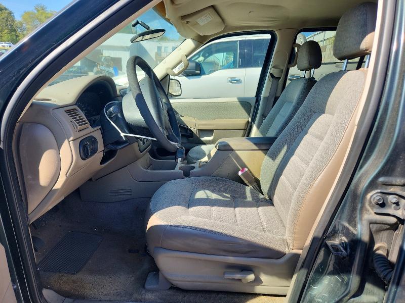 Aukcja sprzedaży 2003 Ford Explorer, vin: 1FMZU72K73UA67822        , numer aukcji: 68491086