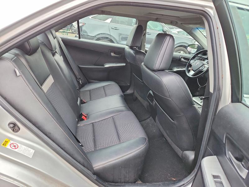 Aukcja sprzedaży 2014 Toyota Camry, vin: 4T1BF1FK4EU386231, numer aukcji: 69128576