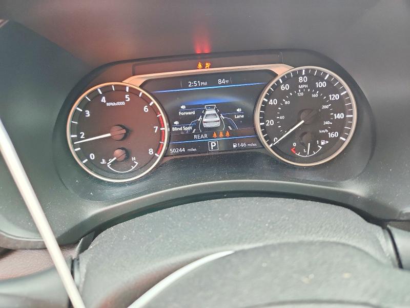 67896106 :رقم المزاد ، 3N1AB8CV2RY339871 vin ، 2024 Nissan Sentra مزاد بيع