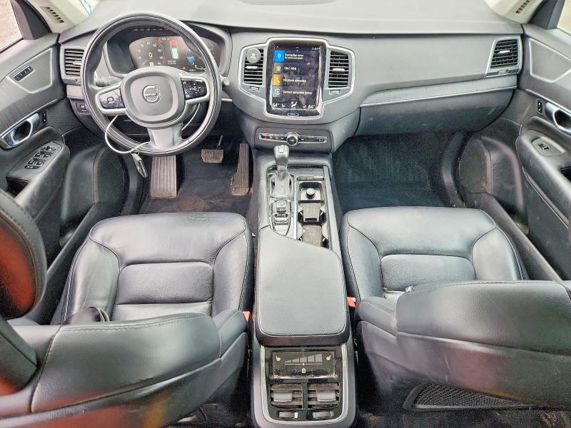 2020 Volvo Xc90 მანქანა იყიდება აუქციონზე, vin: YV4102PK2L1581598, აუქციონის ნომერი: 66745776