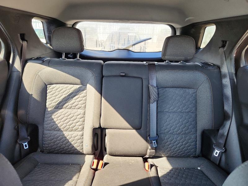 2020 Chevrolet Equinox მანქანა იყიდება აუქციონზე, vin: 2GNAXKEVXL6133271, აუქციონის ნომერი: 68015356