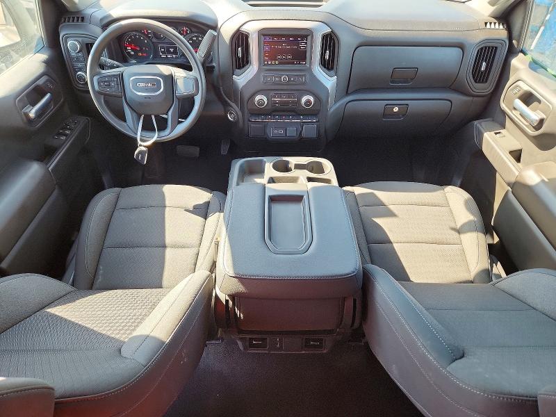 2024 Gmc Sierra მანქანა იყიდება აუქციონზე, vin: 1GTUUAED3RZ141872, აუქციონის ნომერი: 67516126