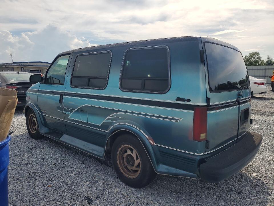 Auction sale of the 1995 Chevrolet Astro, vin: 1GBDM19W2SB228435, lot number: 67918446