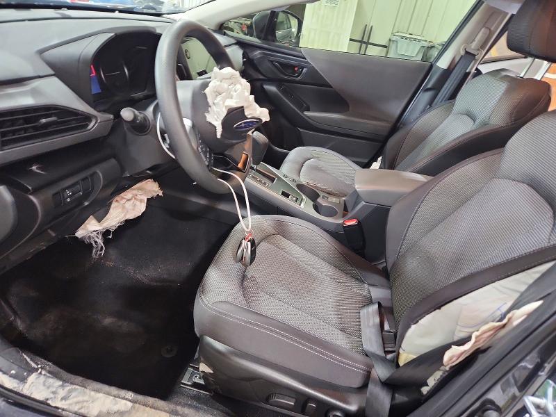Aukcja sprzedaży 2024 Subaru Crosstrek, vin: JF2GUADC7RH872575, numer aukcji: 67391996