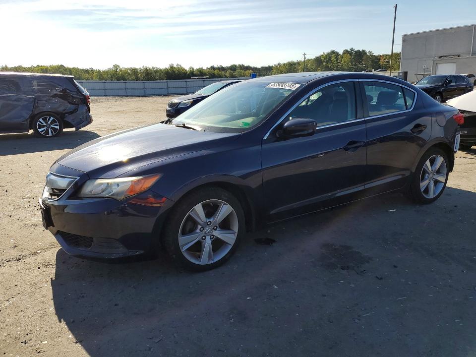 Продаж на аукціоні авто 2015 Acura Ilx, vin: 19VDE1F34FE010839, номер лоту: 67800746