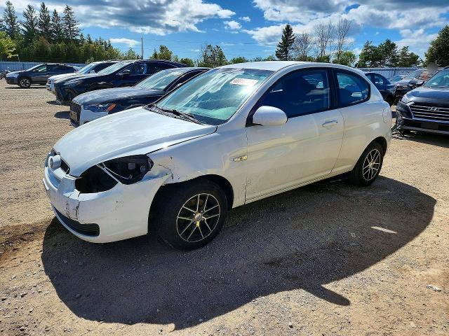 Aukcja sprzedaży 2009 Hyundai Accent, vin: KMHCN35C79U137442, numer aukcji: 68818556