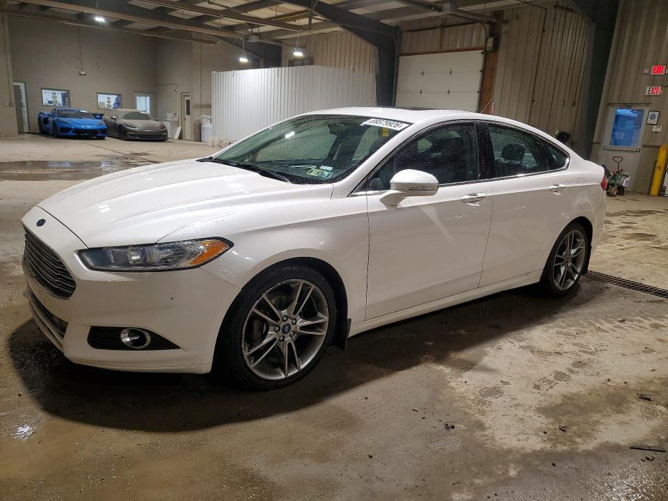 2014 Ford Fusion მანქანა იყიდება აუქციონზე, vin: 3FA6P0D97ER168410, აუქციონის ნომერი: 69579926