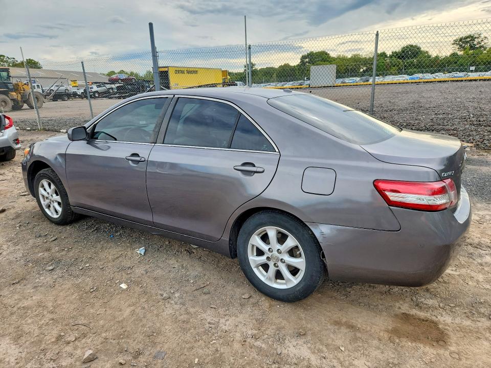 Aukcja sprzedaży 2011 Toyota Camry, vin: 4T1BF3EK6BU155033, numer aukcji: 68267546