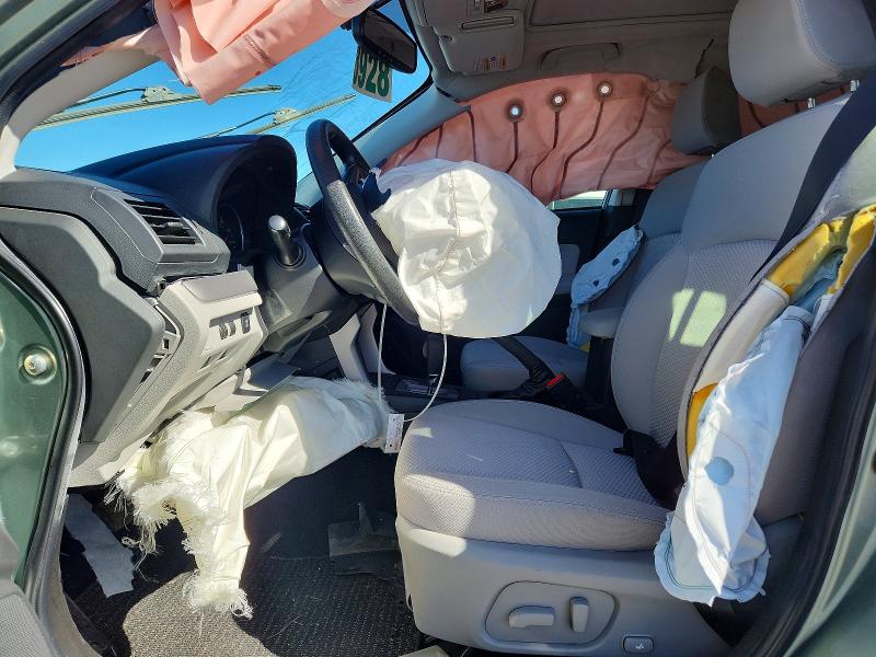 Aukcja sprzedaży 2014 Subaru Forester, vin: JF2SJAEC7EH530622, numer aukcji: 68431586