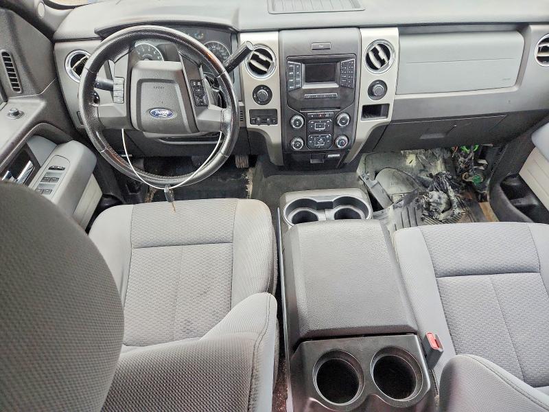 Продажа на аукционе авто 2013 Ford F150, vin: 1FTFW1ET0DFC67269, номер лота: 68101126