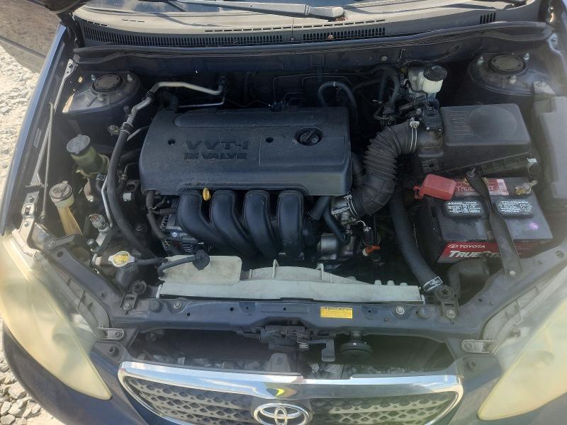 Продажа на аукционе авто 2007 Toyota Corolla, vin: 1NXBR32EX7Z852394, номер лота: 68227776