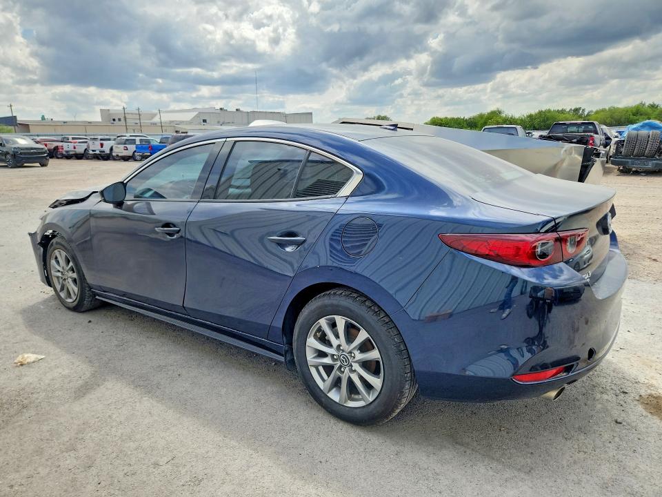 Aukcja sprzedaży 2022 Mazda 3, vin: 3MZBPBDL4NM319259, numer aukcji: 67957016