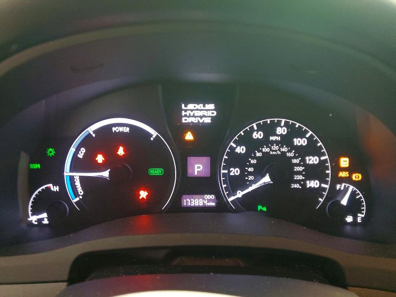 Aukcja sprzedaży 2014 Lexus Rx, vin: JTJBC1BA6E2068470, numer aukcji: 67703496
