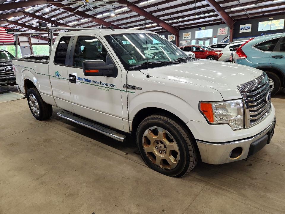 Продажа на аукционе авто 2010 Ford F150, vin: 1FTFX1EV7AFC26776, номер лота: 70883486