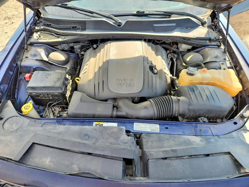 Auction sale of the 2013 Dodge Challenger, vin: 2C3CDYBTXDH612400, lot number: 69230656