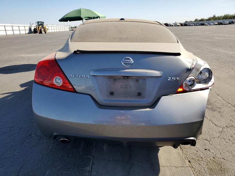 Продажа на аукционе авто 2009 Nissan Altima, vin: 1N4AL24E49C132614, номер лота: 68413236