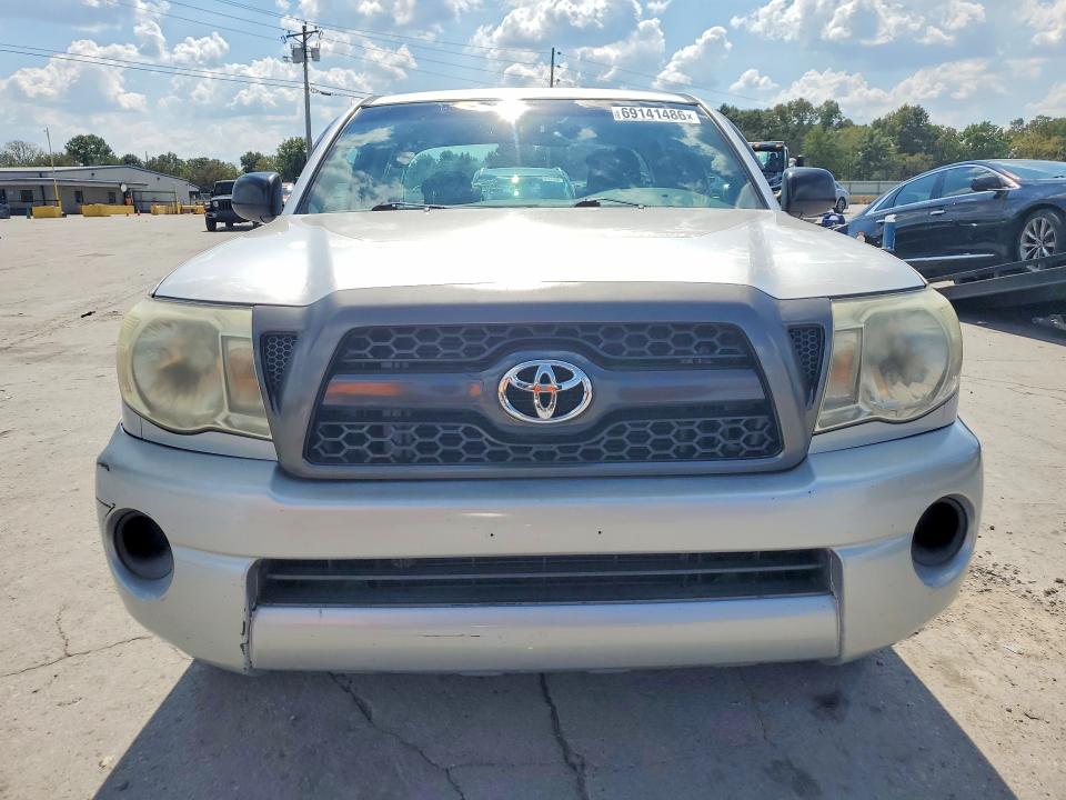 Aukcja sprzedaży 2011 Toyota Tacoma, vin: 5TFTX4CN4BX007714, numer aukcji: 69141486