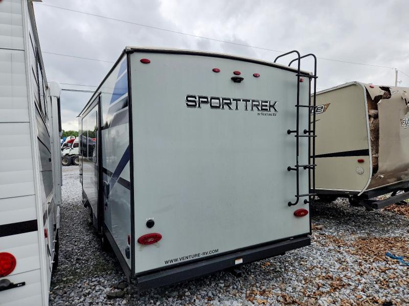 Aukcja sprzedaży 2021 Kz Rv Recreational Vehicle (rv), vin: 4EZT12722M8021533, numer aukcji: 69618536