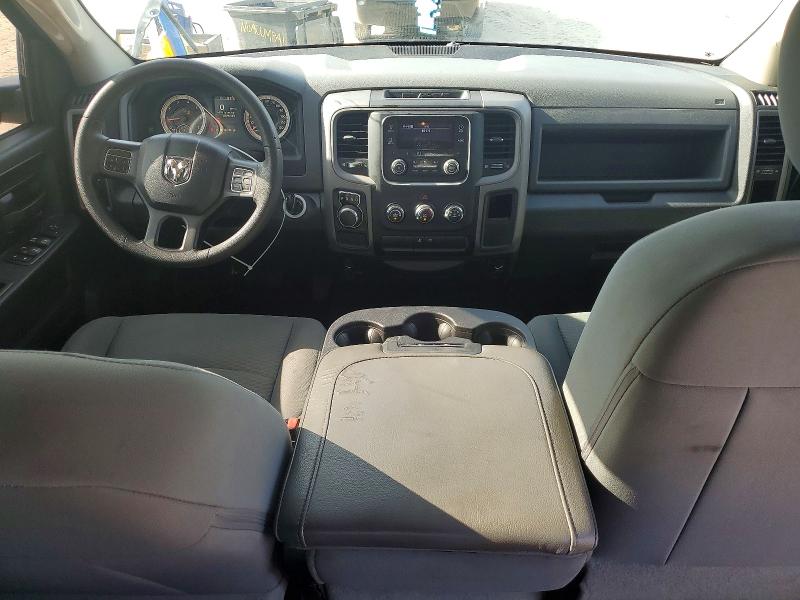 Продажа на аукционе авто 2016 Ram 1500, vin: 1C6RR6KT8GS183547, номер лота: 67958686