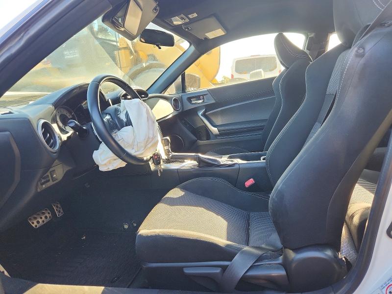 Продажа на аукционе авто 2017 Toyota 86, vin: JF1ZNAA14H8711354, номер лота: 68107126