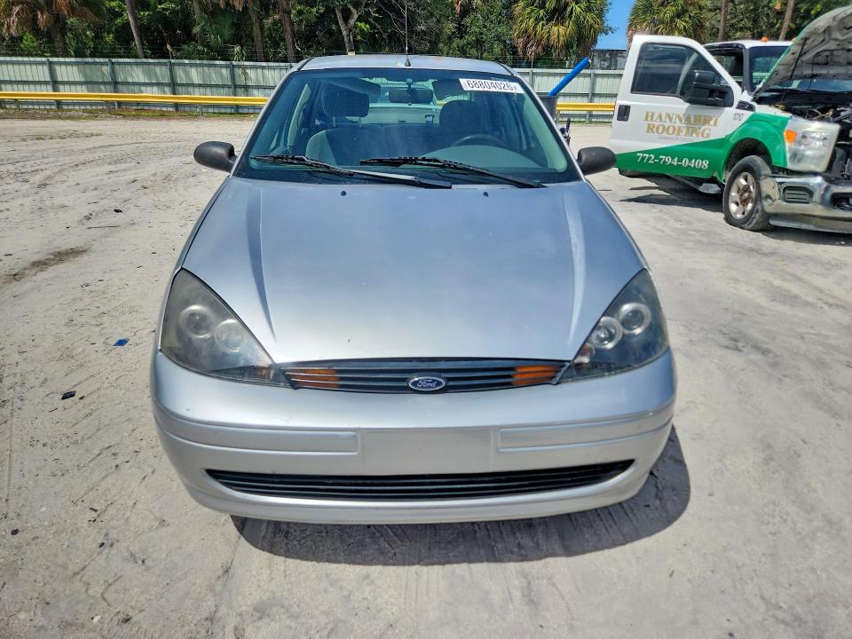 Продажа на аукционе авто 2002 Ford Focus, vin: 1FAFP33P32W307037, номер лота: 68804026