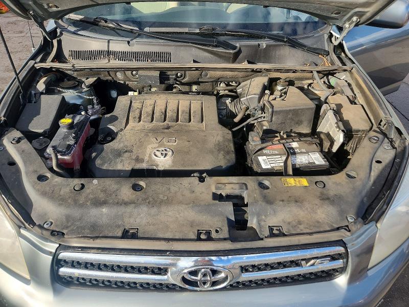 Продаж на аукціоні авто 2008 Toyota Rav4, vin: JTMBK31VX86034292, номер лоту: 67740846