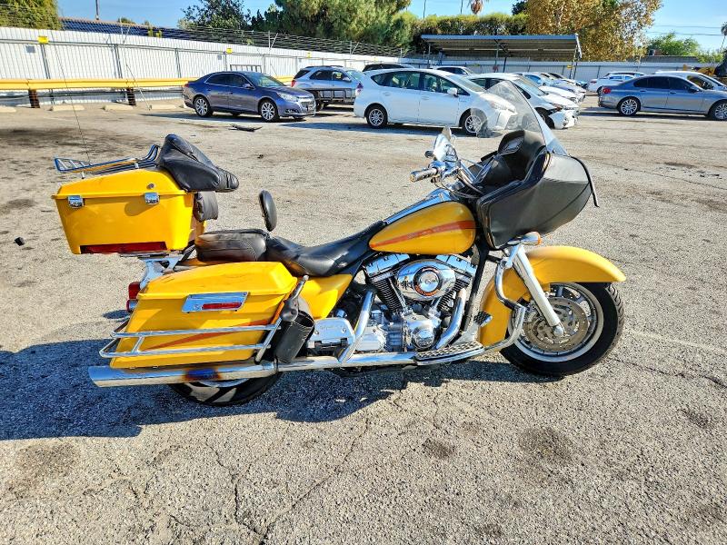 Auction sale of the 2007 Harley-davidson Fltr, vin: 1HD1FS4397Y656873, lot number: 70747236