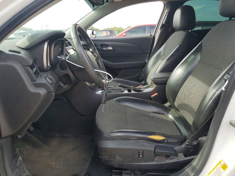 65698936 :رقم المزاد ، 1G11C5SA8GF117047 vin ، 2016 Chevrolet Malibu Limited مزاد بيع