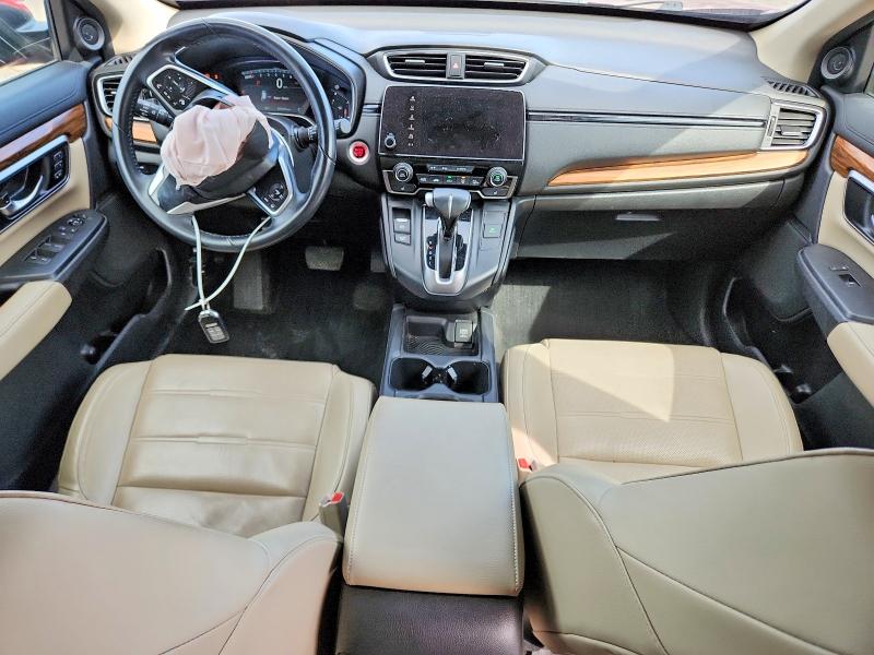 Продаж на аукціоні авто 2018 Honda Cr-v, vin: 5J6RW2H94JL006060, номер лоту: 67995326