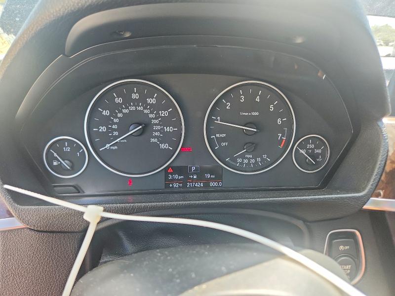 Aukcja sprzedaży 2014 Bmw 328, vin: WBA3A5G50ENP34122, numer aukcji: 69429576