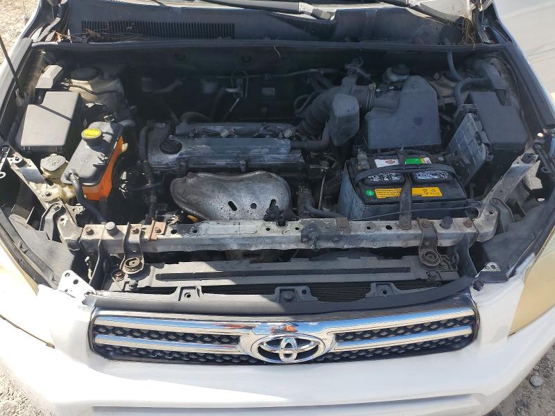 Продаж на аукціоні авто 2008 Toyota Rav4, vin: JTMZD34VX85091053, номер лоту: 70331826