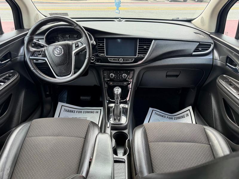 Продажа на аукционе авто 2018 Buick Encore, vin: KL4CJFSB9JB537672, номер лота: 71303566