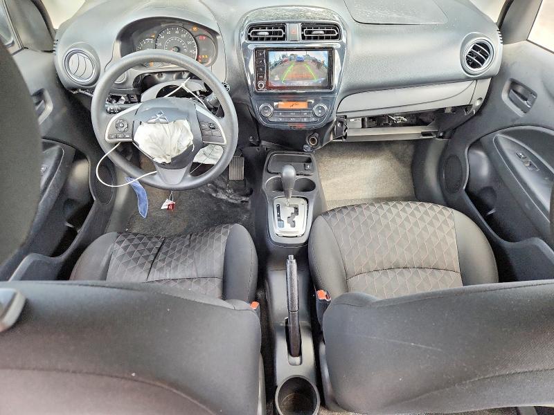 Aukcja sprzedaży 2024 Mitsubishi Mirage, vin: ML32AUHJ4RH029335, numer aukcji: 69287346