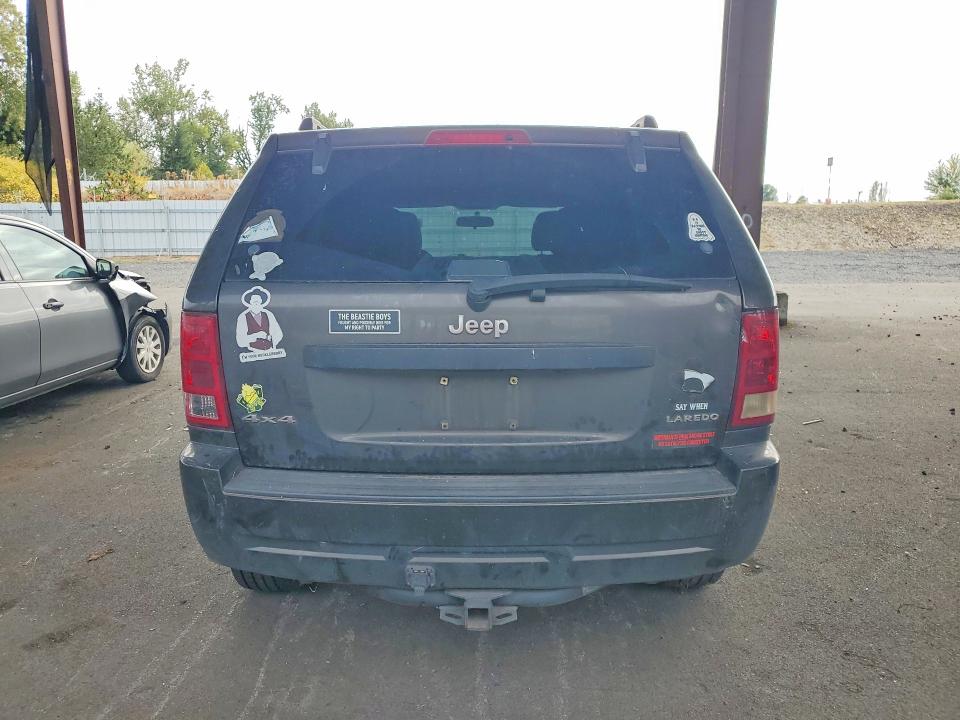 Aukcja sprzedaży 2005 Jeep Grand Cherokee, vin: 1J4GR48K65C644037, numer aukcji: 70878166