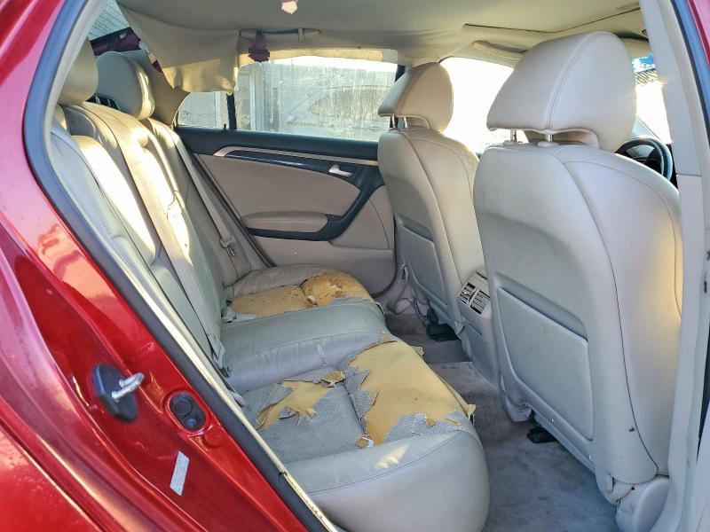 67782296 :رقم المزاد ، 19UUA66257A042759 vin ، 2007 Acura Tl مزاد بيع