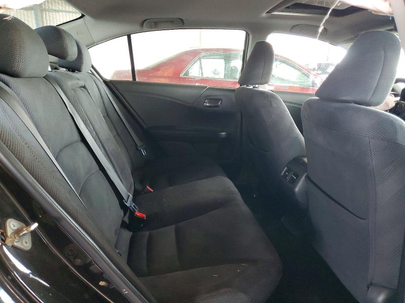 Продажа на аукционе авто 2017 Honda Accord, vin: 1HGCR2F7XHA218585, номер лота: 68236866