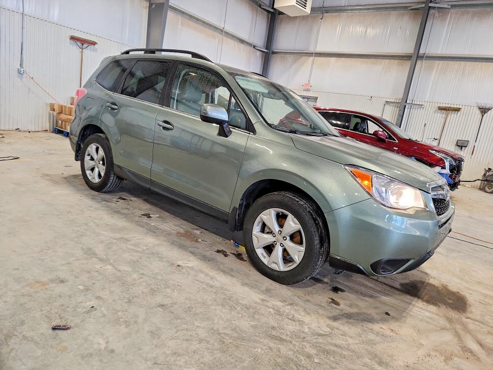69517176 :رقم المزاد ، JF2SJAHC9GH473659 vin ، 2016 Subaru Forester مزاد بيع