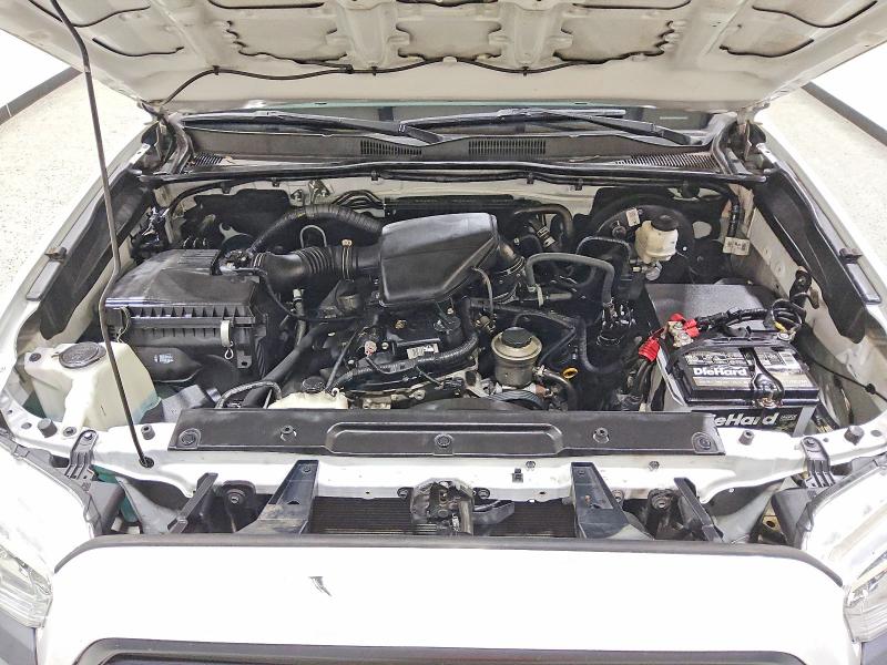 2021 Toyota Tacoma მანქანა იყიდება აუქციონზე, vin: 3TYRX5GNXMT028820, აუქციონის ნომერი: 70267616