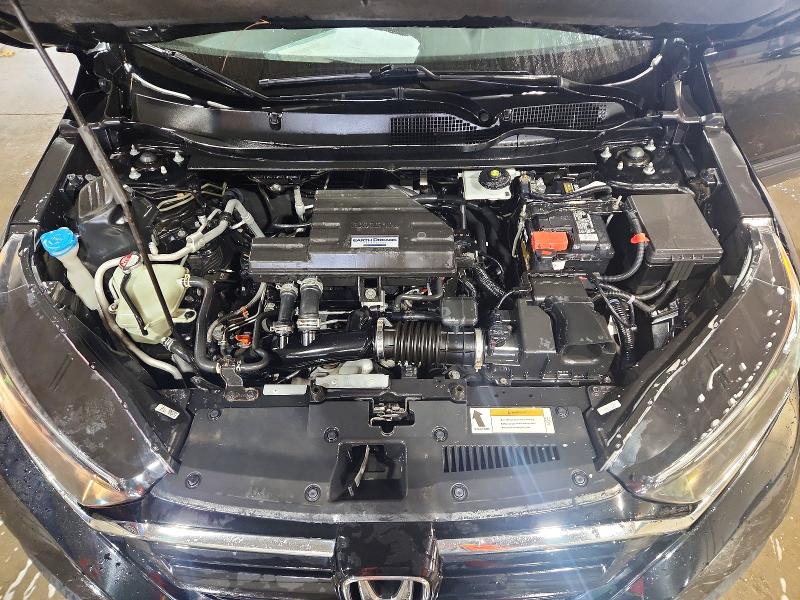2021 Honda Cr-v მანქანა იყიდება აუქციონზე, vin: 5J6RW2H56MA008664, აუქციონის ნომერი: 71038276