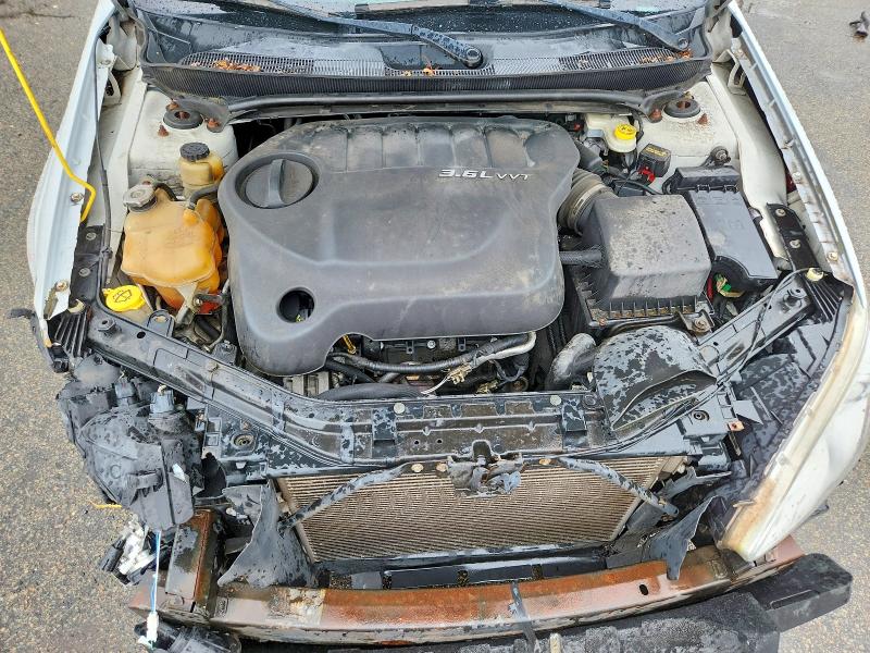 Aukcja sprzedaży 2014 Chrysler 200, vin: 1C3CCBAG2EN178731, numer aukcji: 67423286