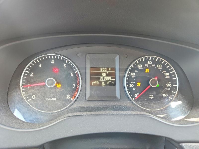 68709716 :رقم المزاد ، 3VWD17AJ4EM407626 vin ، 2014 Volkswagen Jetta مزاد بيع
