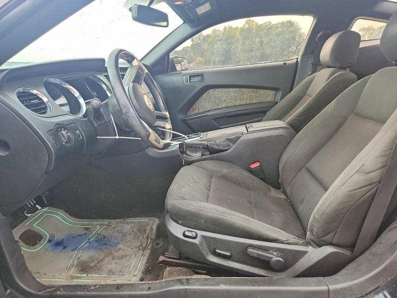 Продаж на аукціоні авто 2014 Ford Mustang, vin: 1ZVBP8AM0E5253377, номер лоту: 69434916