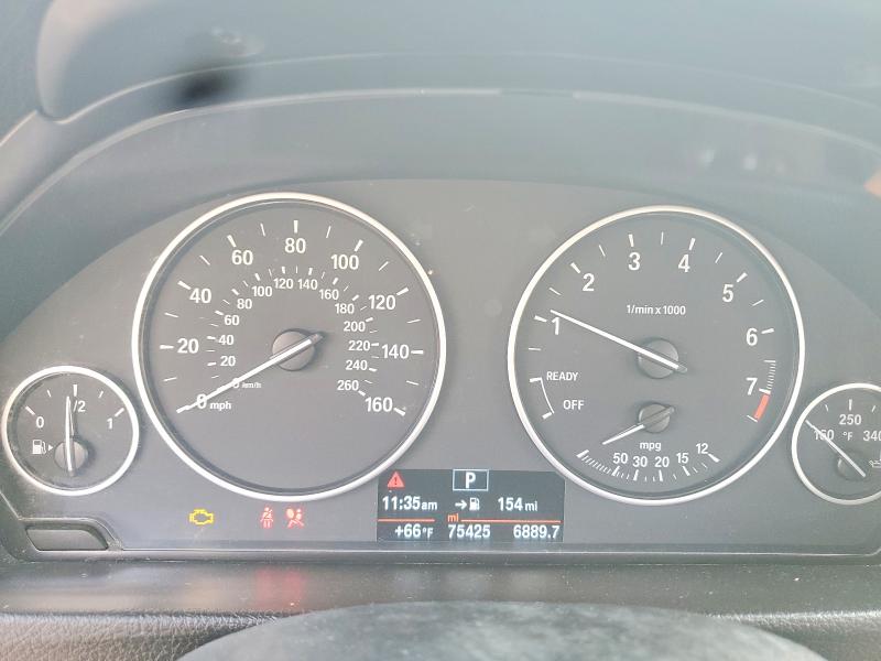 Продаж на аукціоні авто 2018 Bmw 320, vin: WBA8E5G56JNV03388, номер лоту: 68663486