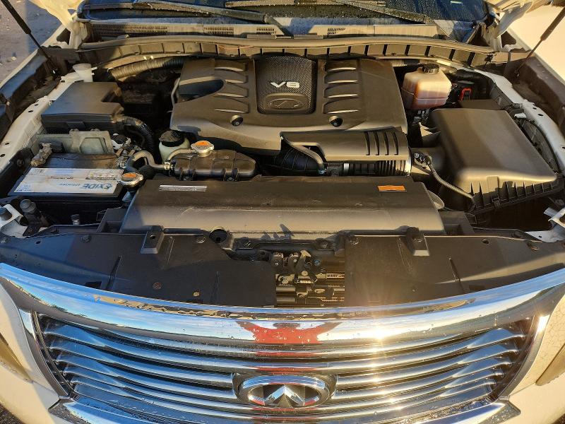 Aukcja sprzedaży 2013 Infiniti Qx56, vin: JN8AZ2NF9D9530587, numer aukcji: 67452566