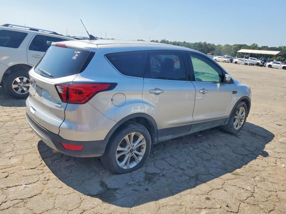 Aukcja sprzedaży 2019 Ford Escape, vin: 1FMCU0GD4KUA58517, numer aukcji: 69604326